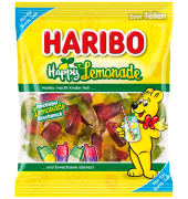Happy Lemonade Fruchtgummi 175,0 g