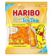 Happy IceTea Fruchtgummi 175,0 g