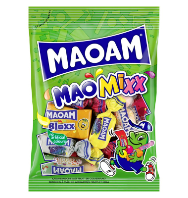 MAOMixx Kaubonbons 70,0 g MAOMixx Kaubonbons 70,0 g