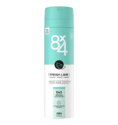FRESH LIME Deo-Spray 150,0 ml