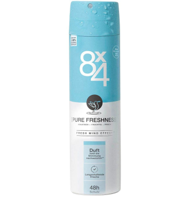 PURE FRESHNESS Deo-Spray 150,0 ml