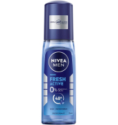 FRESH ACTIVE Deo-Spray 75,0 ml