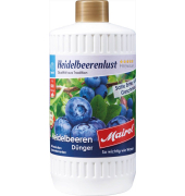 Heidelbeerenlust Obst- & Beerendünger 1,0 l