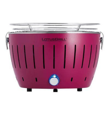 Holzkohlegrill G280 29,0 x 29,0 x 21,0 cm