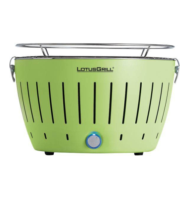 Holzkohlegrill G340 35,0 x 35,0 x 23,4 cm