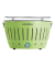 Holzkohlegrill G340 35,0 x 35,0 x 23,4 cm
