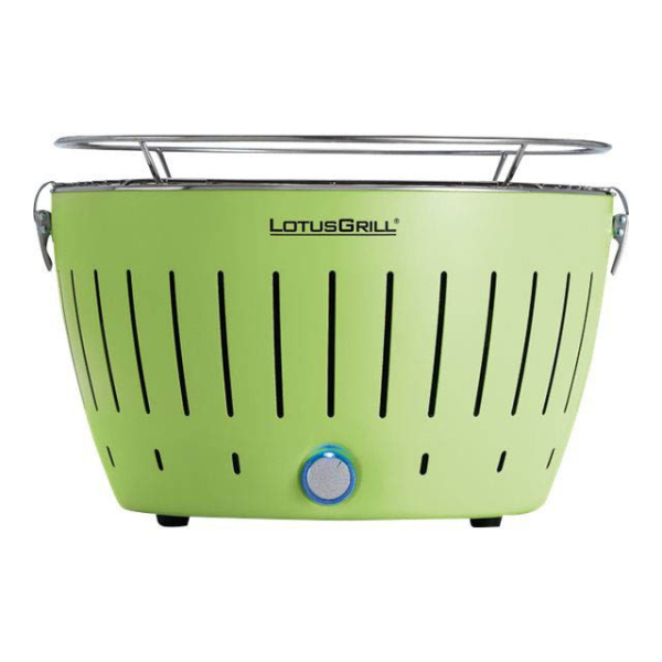 4260023010844 - Holzkohlegrill G340 350 x 350 x 234 cm 4260023010844 LOTUSGRILL 4260023010844 - Holzkohlegrill G340 350 x 350 x 234 cm 4260023010844 LOTUSGRILL