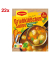 Grießklößchen Suppe 50,0 g