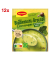 milde Blumenkohl-Broccoli Cremesuppe 57,0 g