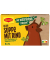 klare Suppe mit Rind 160,0 g