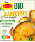 Bio Bio Karoffel Cremesuppe  500,0 ml