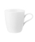 6 Seltmann Weiden Kaffeebecher M5389-Coup weiß 0,28 l