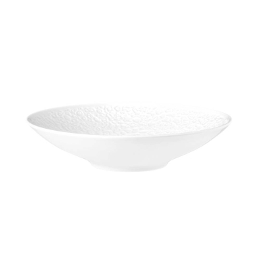 6 Seltmann Weiden Schale Nori Coup weiß 23,3 cm