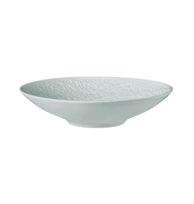 6 Seltmann Weiden Teller Nori arktisblau light 23,0 cm