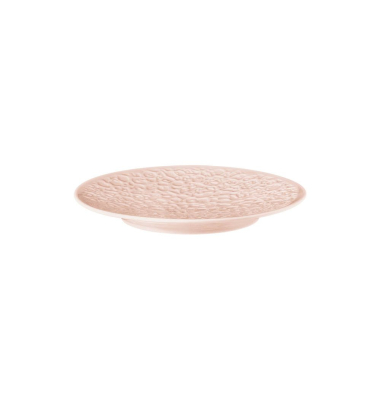 6 Seltmann Weiden Teller Nori rosé 16,5 cm