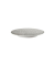 6 Seltmann Weiden Teller Nori grau, silber 16,5 cm