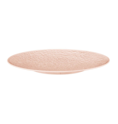6 Seltmann Weiden Teller Nori rosé 26,4 cm
