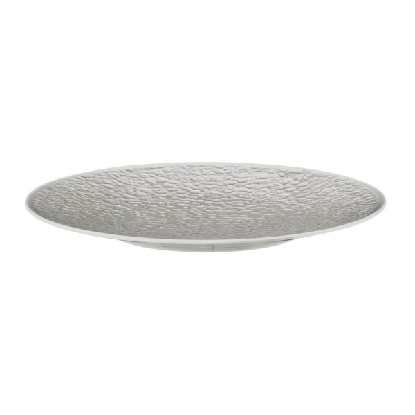 4052212144924 - 6 Teller Nori grau silber 305 cm 4052212144924 6 Stück 4052212144924 - 6 Teller Nori grau silber 305 cm 4052212144924 6 Stück