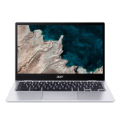 Chromebook Spin 513 CP513-1H-S3XM Convertible Notebook 33,8 cm (13,3 Zoll), 4 GB RAM, 64 GB eMMC, Qualcomm Snapdragon TM 7180c L