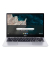 Chromebook Spin 513 CP513-1H-S3XM Convertible Notebook 33,8 cm (13,3 Zoll), 4 GB RAM, 64 GB eMMC, Qualcomm Snapdragon TM 7180c L