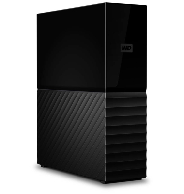 WDBBGB0220HBK-EESN, schwarz, 