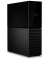 WDBBGB0220HBK-EESN, schwarz, 