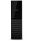 WDBBGB0220HBK-EESN, schwarz, 