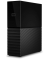 WDBBGB0220HBK-EESN, schwarz, 