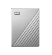 WDBGKC0060BSL-WESN, silber, 