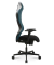 Gaming Stuhl Sitness RS Sport, SR500TW1BC0CR5 Stoff schwarz