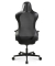 Gaming Stuhl Sitness RS Sport, SR500TW1BC0BR0 Stoff schwarz