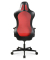 Gaming Stuhl Sitness RS Sport, SR500TW1BC0BT8 Stoff schwarz