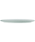 2 Seltmann Weiden Teller Nori Coup arktisblau light 44,3 x 14,4 cm