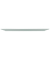 2 Seltmann Weiden Teller Nori Coup arktisblau light 44,3 x 14,4 cm
