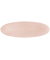 2 Seltmann Weiden Teller Nori Coup rosé 44,3 x 14,4 cm