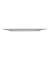 2 Seltmann Weiden Teller Nori grau, silber 33,0 cm