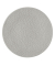2 Seltmann Weiden Teller Nori grau, silber 33,0 cm