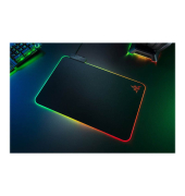 Gaming-Mousepad Firefly V2 schwarz