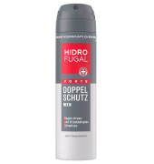 MEN FORTE DOPPELSCHUTZ Deo-Spray 150,0 ml