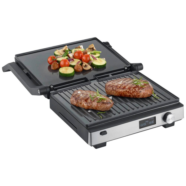 4008146046766 - KG 2380 3in1 SEVINI FLEX Kontaktgrill 4008146046766 Severin 4008146046766 - KG 2380 3in1 SEVINI FLEX Kontaktgrill 4008146046766 Severin