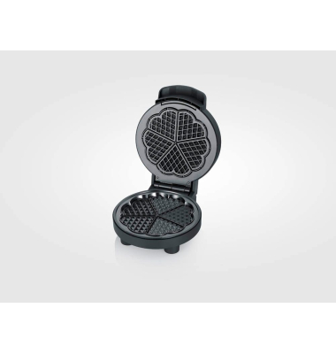 WA 2116 Black Line Waffeleisen