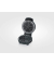 WA 2116 Black Line Waffeleisen