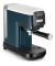 Espressomaschine Snow White 00M139911AR0, dunkelblau, 1.300 Watt, 1-2 Tassen pro Br&uuml;hvorgang