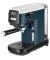 Espressomaschine Snow White 00M139911AR0, dunkelblau, 1.300 Watt, 1-2 Tassen pro Br&uuml;hvorgang