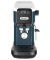 Espressomaschine Snow White 00M139911AR0, dunkelblau, 1.300 Watt, 1-2 Tassen pro Br&uuml;hvorgang