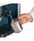 Snow White Espressomaschine blau