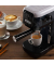 Snow White Espressomaschine blau