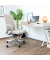 Drehstuhl BESSONA Stoff beige