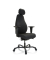 Chefsessel RESISTIO XXL Stoff sw