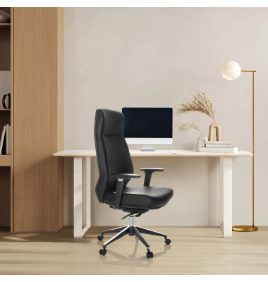Bürostuhl VITORO ECO sw